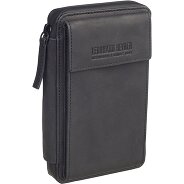 Leonhard Heyden Bolsa para móvil de La Haya Piel 11 cm Foto del producto