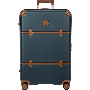 Bric's Bellagio 4 ruedas Carrito 70.5 cm con pliegue de expansión Foto del producto