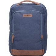 Greenburry Mochila Queens 39 cm Compartimento para portátil Foto del producto