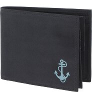 oxmox New Cryptan Cartera Bloqueo RFID 12 cm Foto del producto