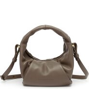 LES VISIONNAIRES Greta Mini Essential Bolso Piel 23 cm Foto del producto