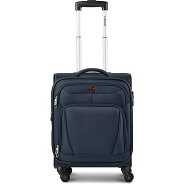 Wenger Beaumont 4 ruedas Carro de la cabina S 54 cm con pliegue de expansión Foto del producto