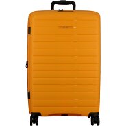 Jump Striper 4 ruedas Trolley 68 cm Con fuelle expandible Foto del producto
