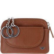 Golden Head Polo Cartera de llaves Piel natural 10.5 cm Foto del producto