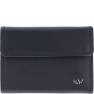 Golden Head Estuche para llaves de polo de cuero de 10,5 cm Foto del producto