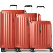 Samsonite Fyrm 4 ruedas Juego de maletas 3 piezas con pliegue de expansión Foto del producto
