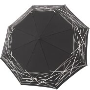 Doppler Manufaktur Paraguas de bolsillo clásico de acero al carbono 31 cm Foto del producto