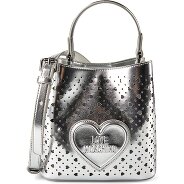 Love Moschino Basket Laminated Bolso 21 cm Foto del producto
