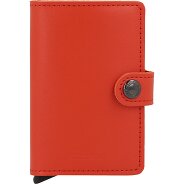 Secrid Miniwallet Original Funda para tarjetas de crédito Cartera de piel RFID 6,5 cm Foto del producto