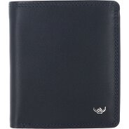 Golden Head Billetero de piel Polo RFID Protect 9,5 cm Foto del producto