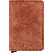 Secrid Slimwallet Estuche para tarjetas de crédito Protección RFID Piel 6.5 cm Foto del producto