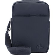 Lacoste Core Essentials Men S Classic Bolsa de hombro 15 cm Foto del producto