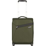 Samsonite Litebeam 2 ruedas Carro de la cabina 45 cm Foto del producto