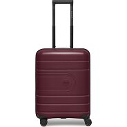 Redolz Essentials 11 4 ruedas Trolley de cabina 55 cm Con fuelle expandible Foto del producto