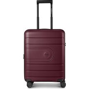 Redolz Essentials 11 4 ruedas Trolley de cabina 55 cm Con fuelle expandible Foto del producto
