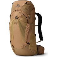 Gregory Zulu 40 Mochila de trekking S-M 64 cm Foto del producto