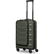 Smartbox Edition 01 4 ruedas Trolley de cabina 55 cm Compartimento para laptop Foto del producto
