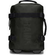 Rains Texel 2 ruedas Carro de la cabina 45 cm Foto del producto