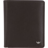 Golden Head Polo Cartera Bloqueo RFID Piel natural 13 cm Foto del producto