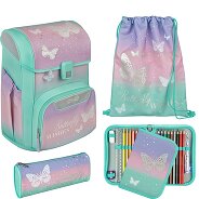 Scooli EasyStart Juego de mochilas escolares 5 piezas Foto del producto