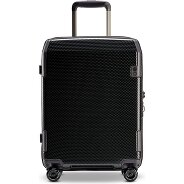Echolac Logic Pro 4 ruedas Carro de la cabina 55 cm con pliegue de expansión Foto del producto
