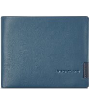 Roncato Monaco Cartera Piel 9 cm Foto del producto