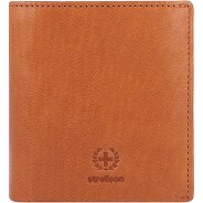 Strellson Blackwall BillFold V7 Billetera RFID Piel 9 cm Foto del producto