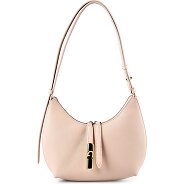 Furla Goccia Bolsa de hombro Piel natural 22 cm Foto del producto