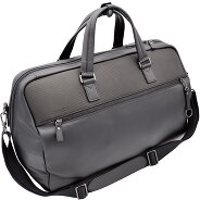 Jump Bolsa de viaje Boston Weekender Piel 48 cm Foto del producto