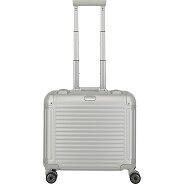 Travelite Next 4 ruedas Carrito de negocios 43 cm Foto del producto