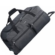 bugatti Bolsa de viaje Lima Trolley de 2 ruedas 70 cm muy ligera Foto del producto