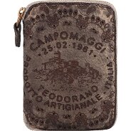 Campomaggi Tosca Cartera Piel 10 cm Foto del producto