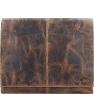 Greenburry Messenger Vintage Compartimento para portátil de 39 cm Foto del producto