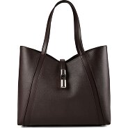Furla Goccia Bolsa de compras L Piel natural 37 cm Foto del producto