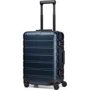 Redolz Pro Aluminium 4 ruedas Carro de la cabina S 55 cm Foto del producto