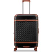 MODO by Roncato Charm 2.0 4 ruedas Carrito 67 cm con pliegue de expansión Foto del producto
