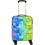 Nowi Santa Cruz De Tenerife 4 ruedas Carro de la cabina S 54 cm Foto del producto