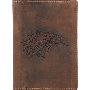 Greenburry Portadocumentos vintage cuero 12 cm Foto del producto