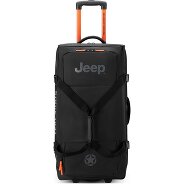 Jeep 2 ruedas Bolsa de viaje 72 cm Foto del producto