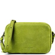 Mandarina Duck Luna Bolso Bandolera De Piel Masa - ¡Compra A Precios De