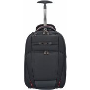 Samsonite Pro-DLX 5 Trolley mochila de 2 ruedas 48 cm Compartimento para portátil Foto del producto