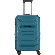 Polestream Strz by Asteroid 4 ruedas Carrito M 64 cm con pliegue de expansión Foto del producto