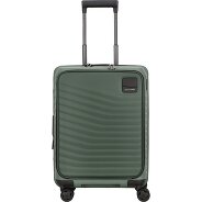Samsonite Intuo 4 ruedas Carro de la cabina 55 cm Compartimento para el portátil con pliegue de expansión Foto del producto