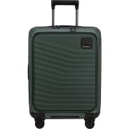 Samsonite Intuo 4 ruedas Carro de la cabina 55 cm Compartimento para el portátil con pliegue de expansión Foto del producto