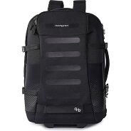 Hedgren Comby Trolley mochila de 2 ruedas RFID 55 cm Foto del producto