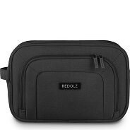 Redolz Neceser Essentials 12 30 cm doble cremallera Foto del producto