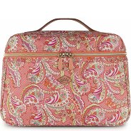 Oilily Lakshmi Paisley Bolsa de aseo 28 cm Foto del producto