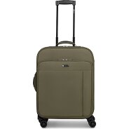 Check.In Sevilla 3.0 4 ruedas Trolley de cabina S 53 cm Foto del producto