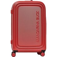 Mandarina Duck Carro de 4 ruedas Logoduck 69 cm Foto del producto
