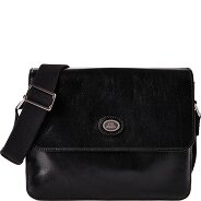 The Bridge Story Uomo Mensajero Piel 27 cm Foto del producto